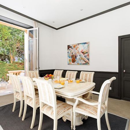 Villa Maiffret Yourhosthelper Cannes Exterior foto