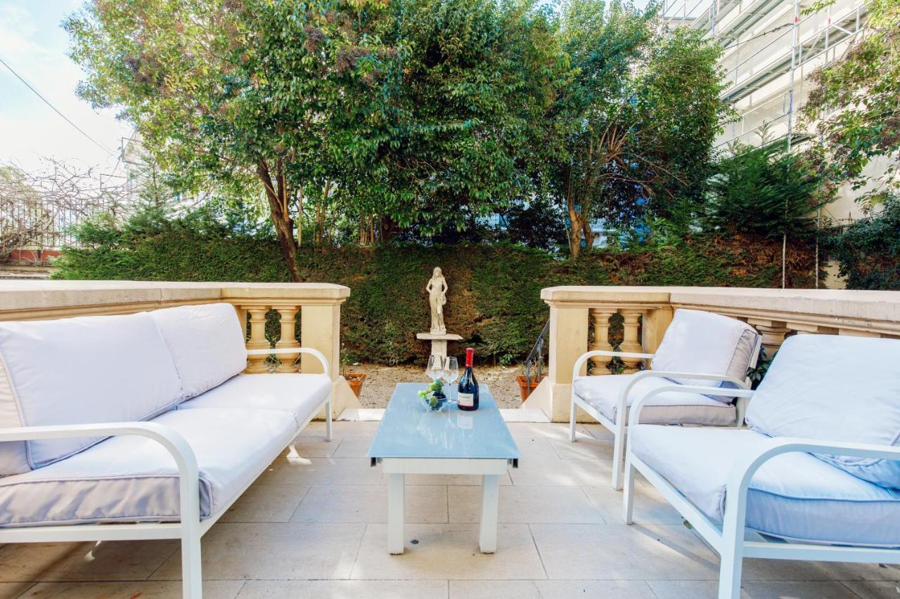 Villa Maiffret Yourhosthelper Cannes Exterior foto