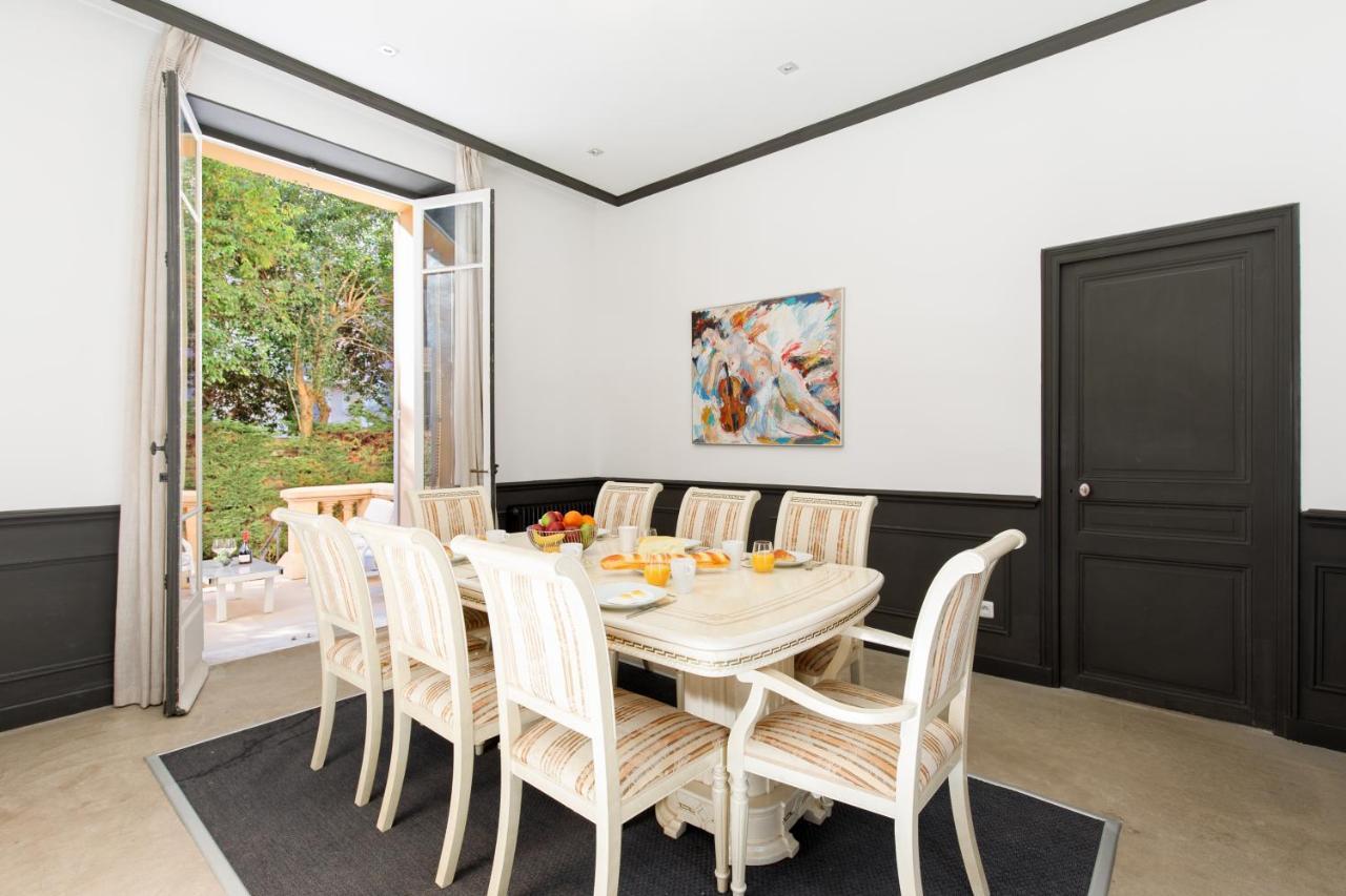 Villa Maiffret Yourhosthelper Cannes Exterior foto