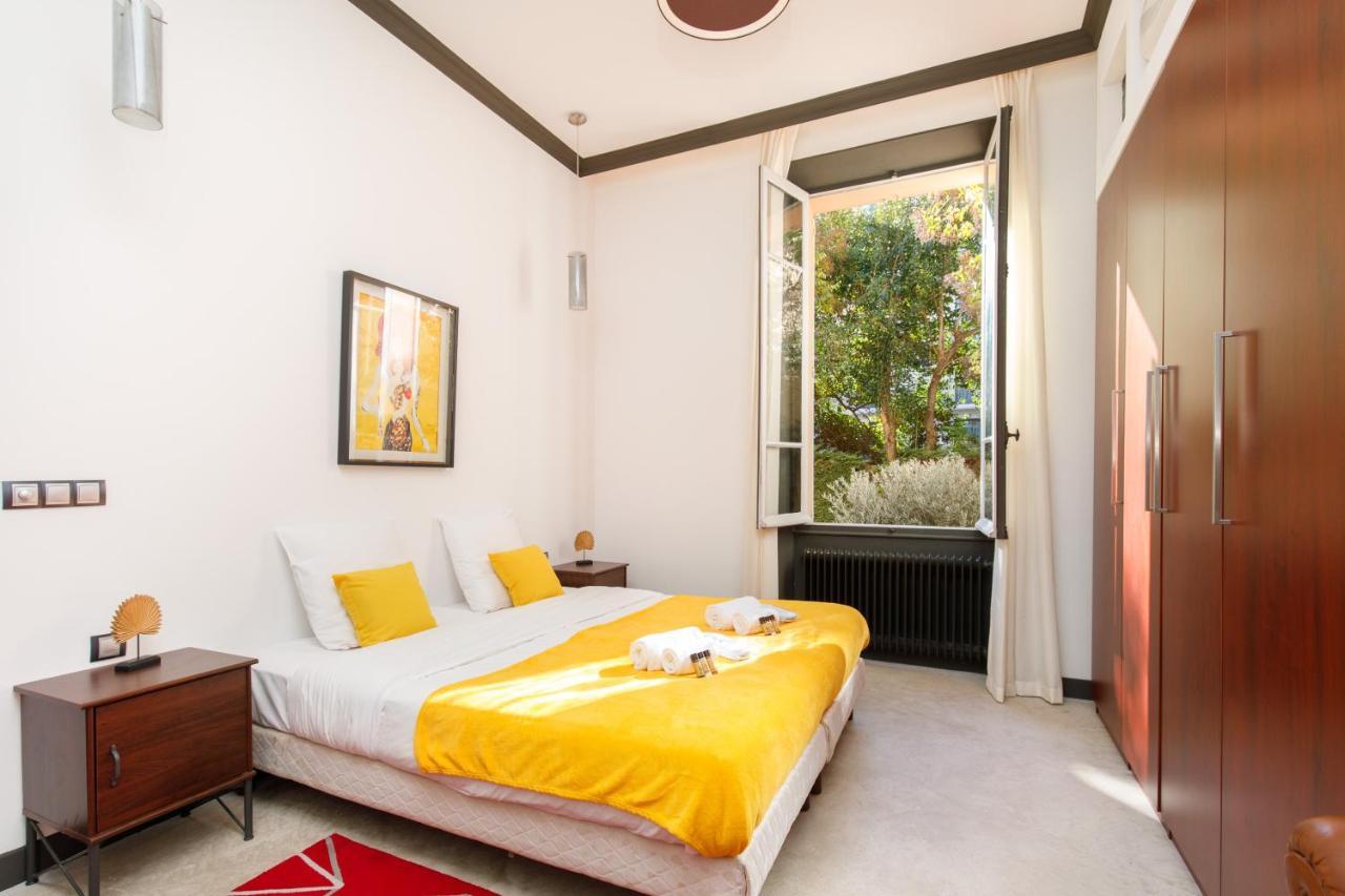 Villa Maiffret Yourhosthelper Cannes Exterior foto