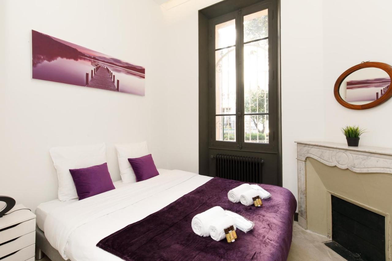 Villa Maiffret Yourhosthelper Cannes Exterior foto