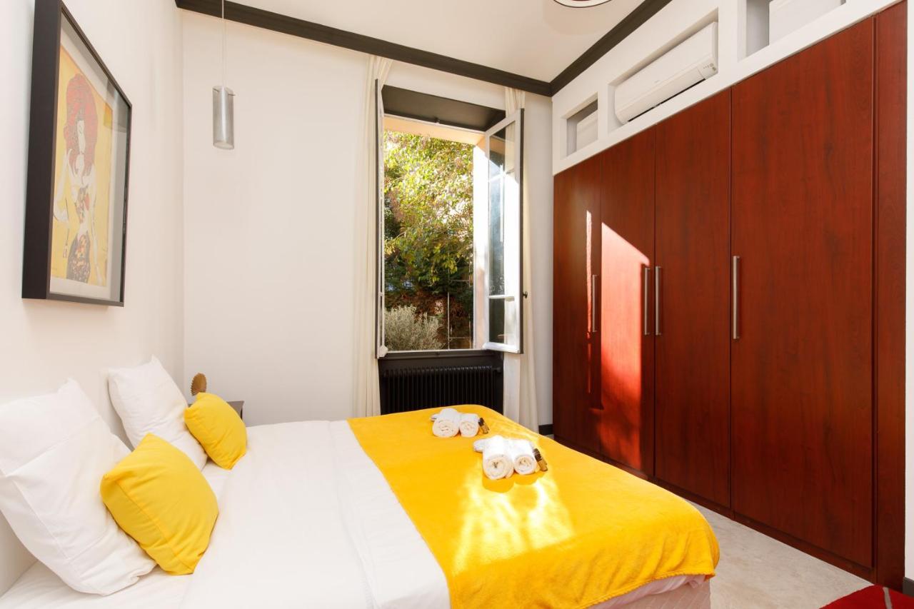 Villa Maiffret Yourhosthelper Cannes Exterior foto